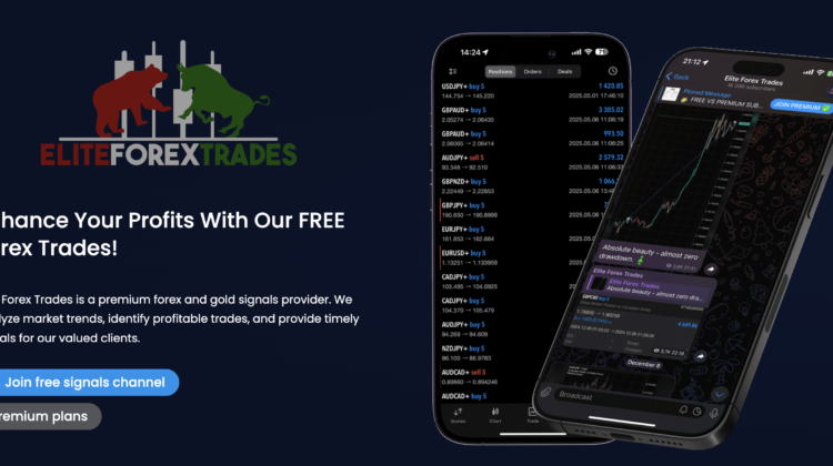 The Dark Side of Eliteforextrades.com