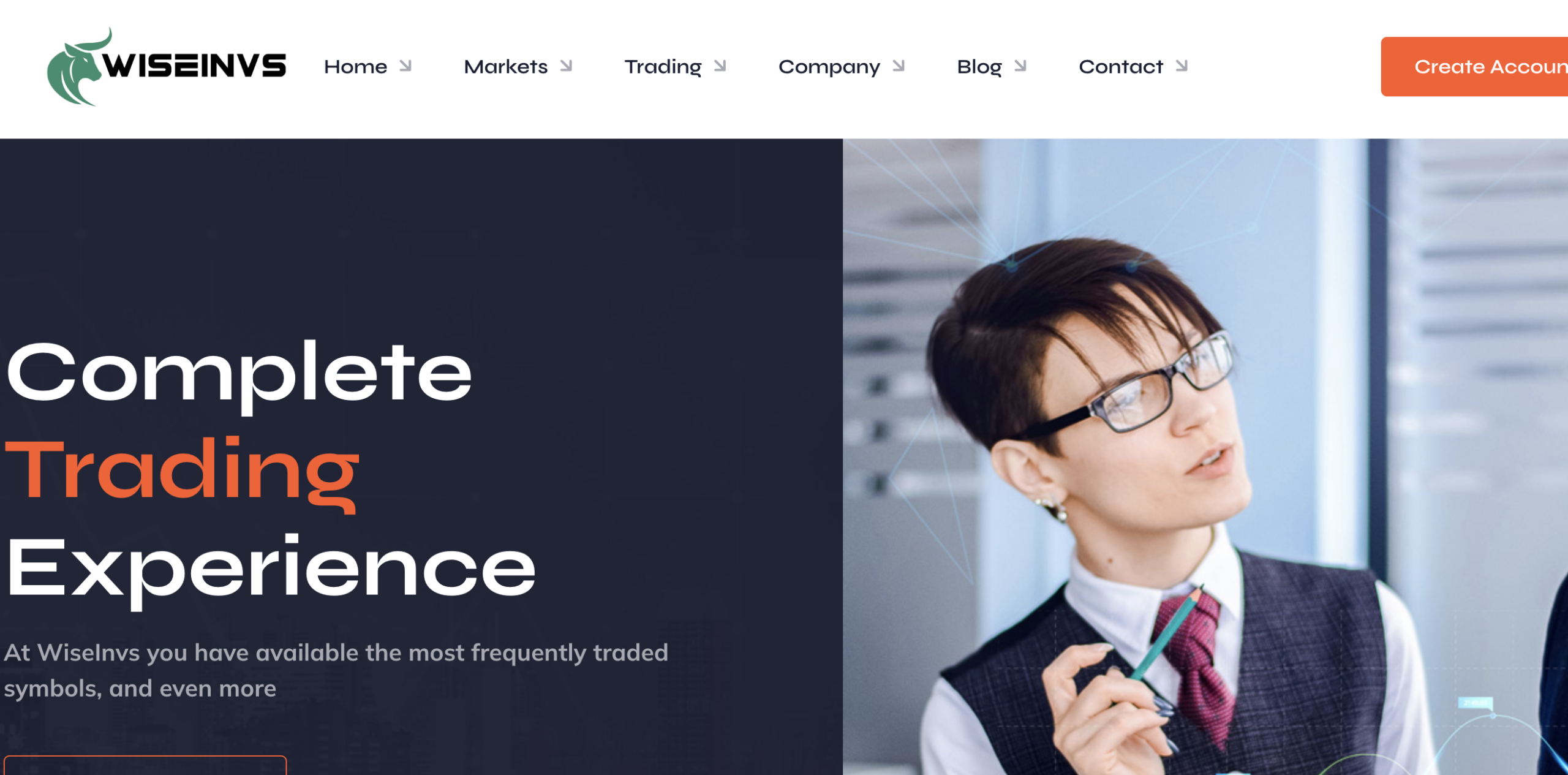 Wiseinvs.com Scam Review