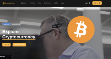 Scam Review of Smarttradershive.com