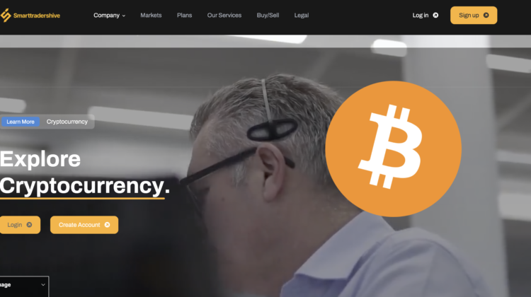 Scam Review of Smarttradershive.com