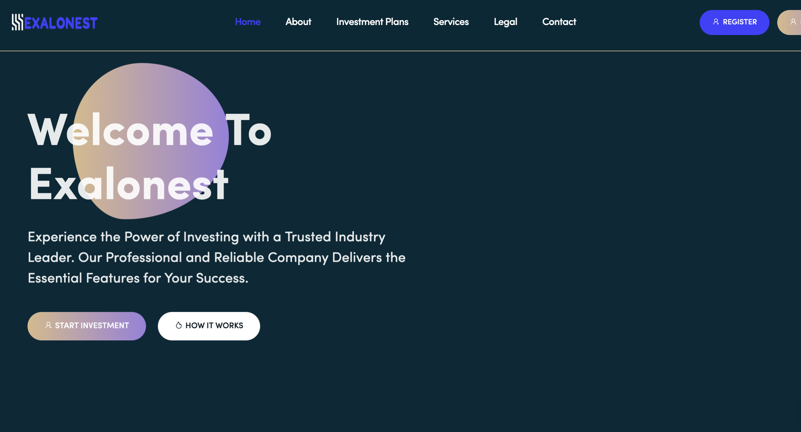 Exalonest.com Scam Review