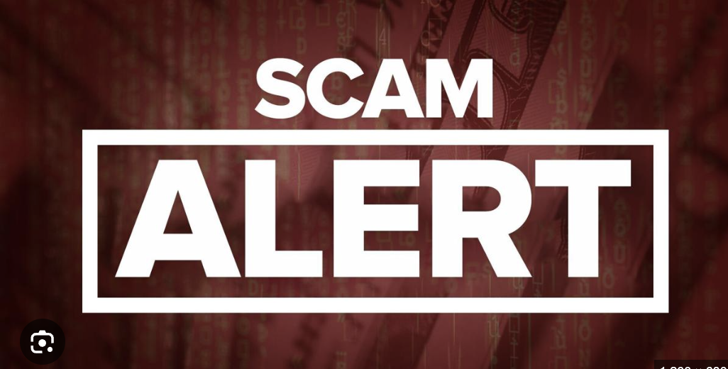 A Comprehensive Review of the Quadrature.vip Scam