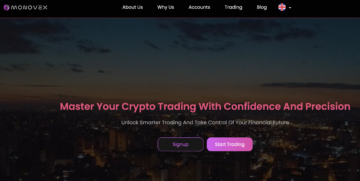 Monovex.com Scam Review