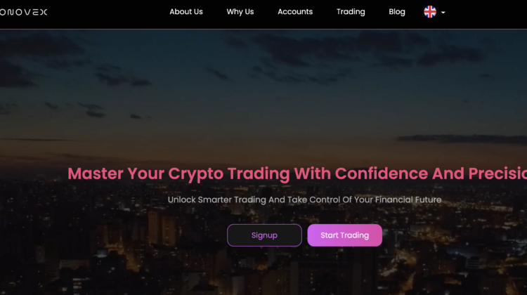 Monovex.com Scam Review