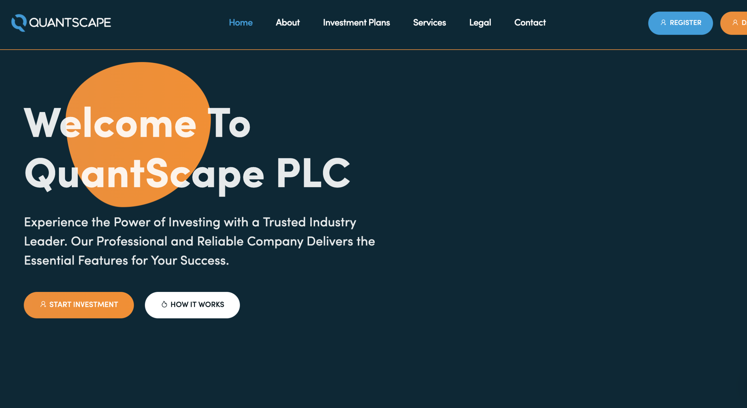Quantscapeplc.com Under Scrutiny