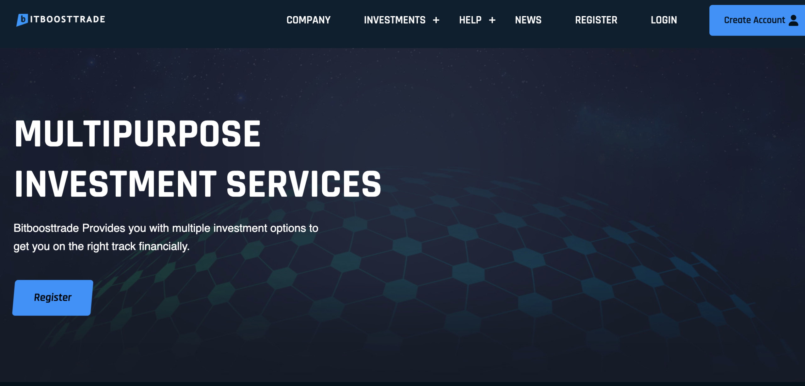 Bitboostrade.net Exposed