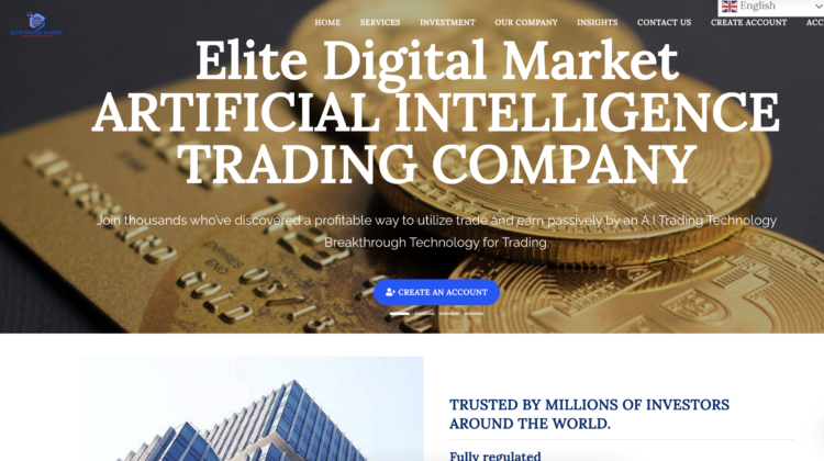 Our In-Depth Review of Elitedigitalmarket.com