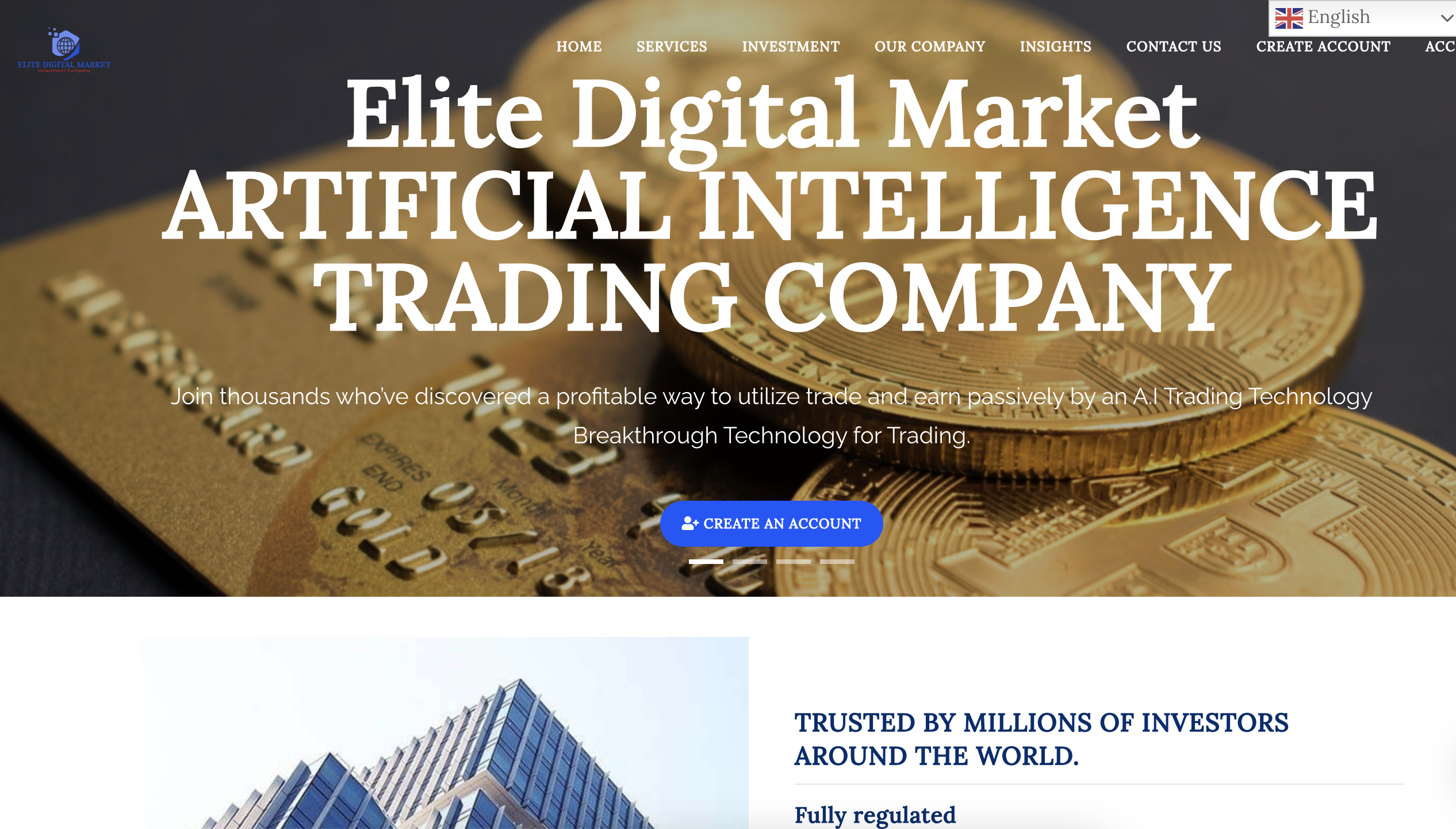 Our In-Depth Review of Elitedigitalmarket.com