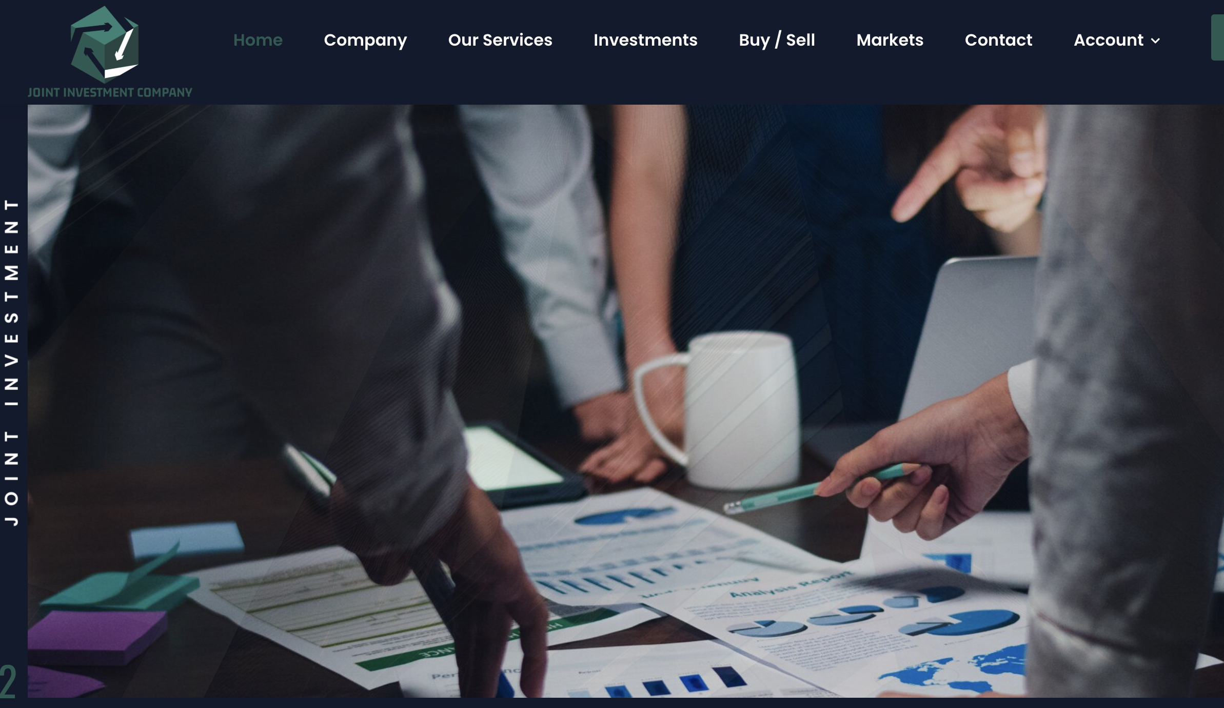 Beware of Jointinvestmentcompany.com