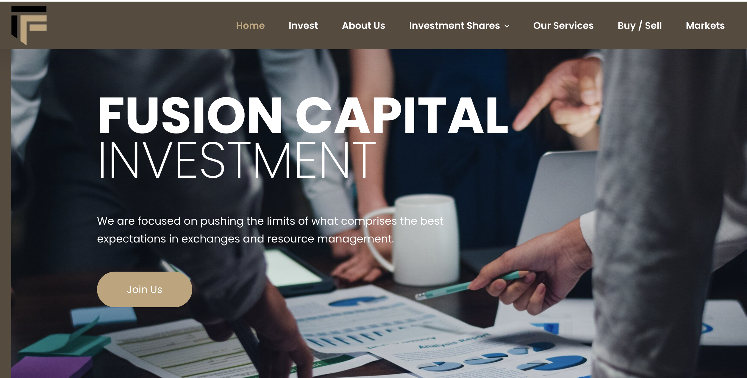 FusionCapitalInvestment.com Exposed