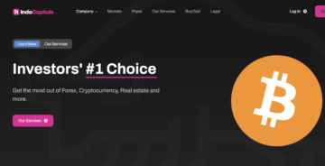 An In-Depth Scam Review of Indocapitals.com