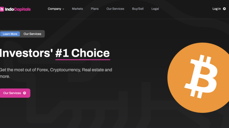 An In-Depth Scam Review of Indocapitals.com