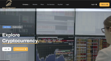 Falconvestltd.com Exposed
