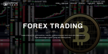 Fxlifestyletrade.com Scam Alert