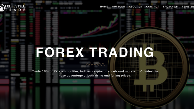 Fxlifestyletrade.com Scam Alert