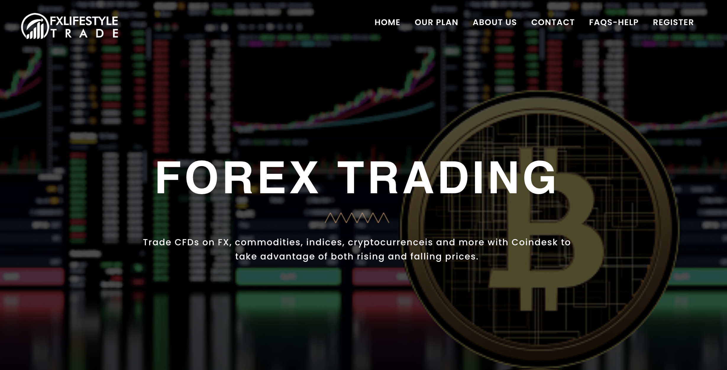 Fxlifestyletrade.com Scam Alert