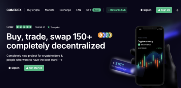 The Conedex.top Scam Exposed