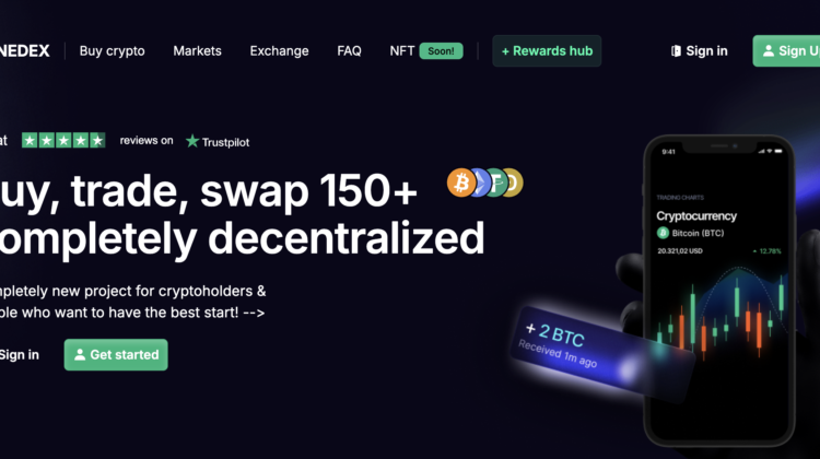 The Conedex.top Scam Exposed