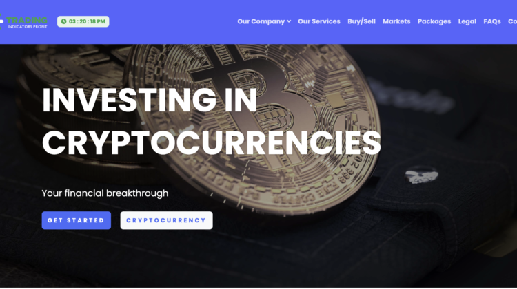 Tradingindicatorsprofit.com Scam Review