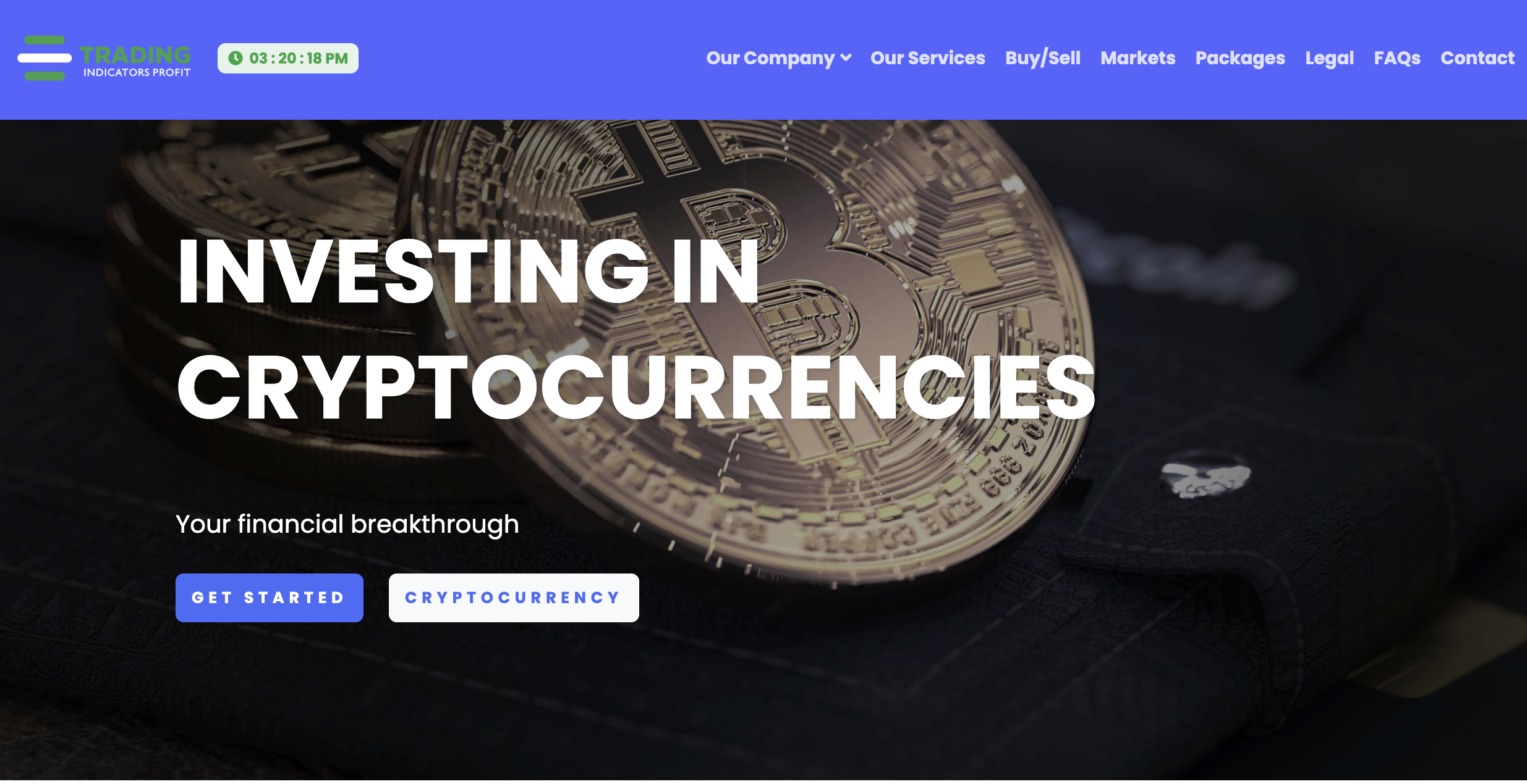 Tradingindicatorsprofit.com Scam Review