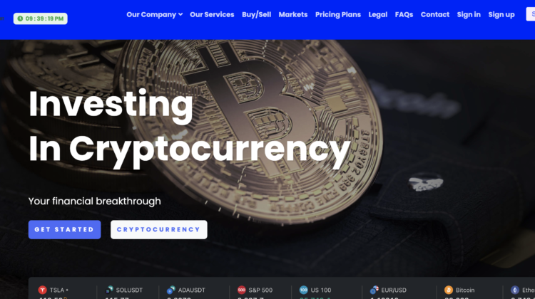 Multichain-insight.com Exposed