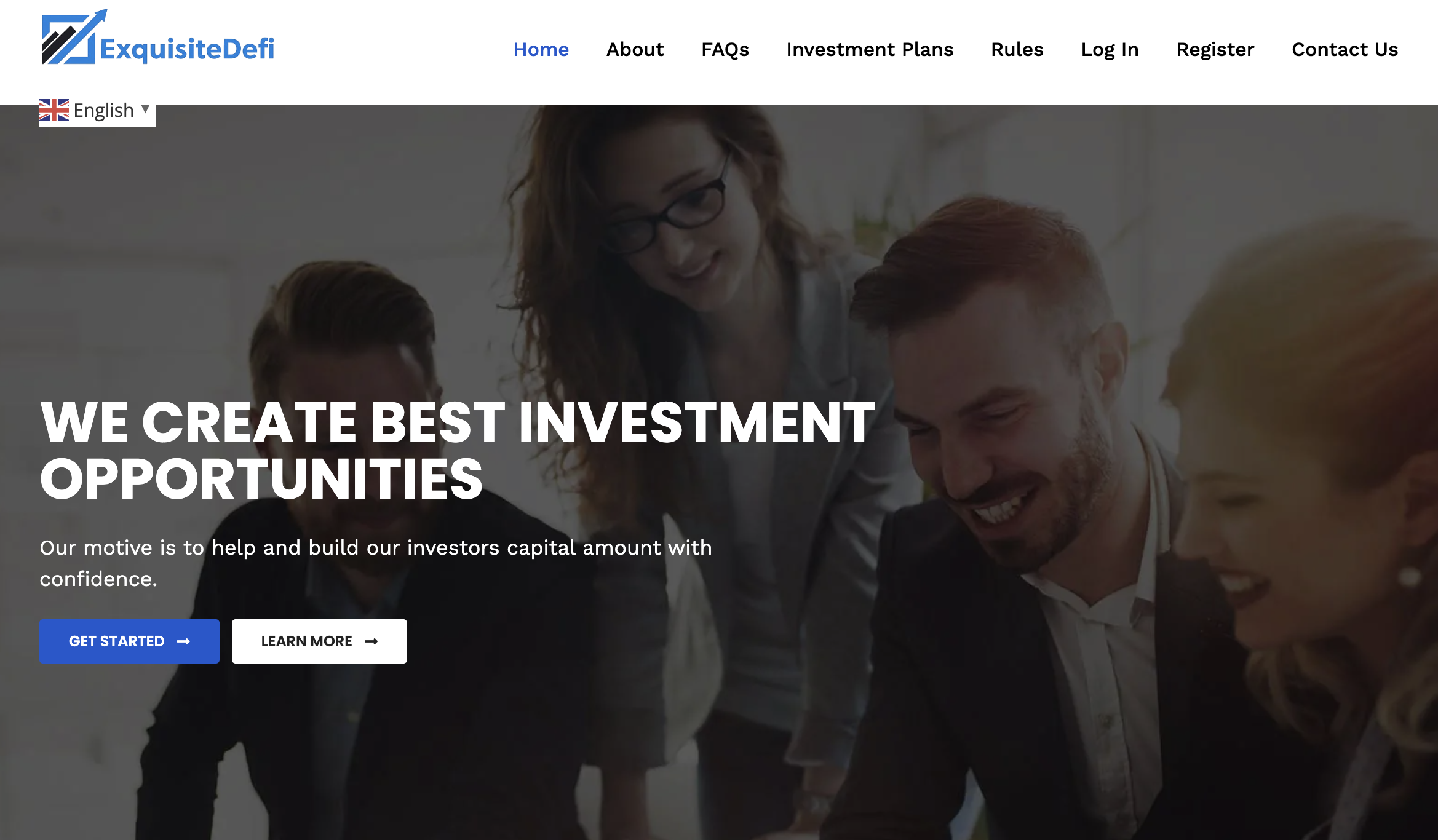 Exquisitedefi.com Under Scrutiny