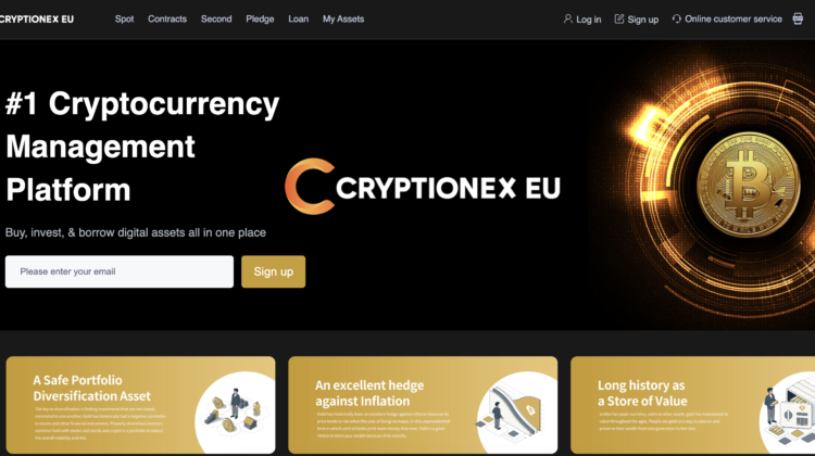 Cryptionexeu.com Exposed