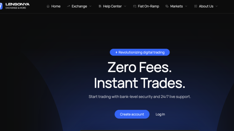 The Lensonya.com Scam Review