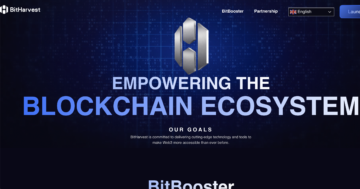 Bitharvest.io Exposed