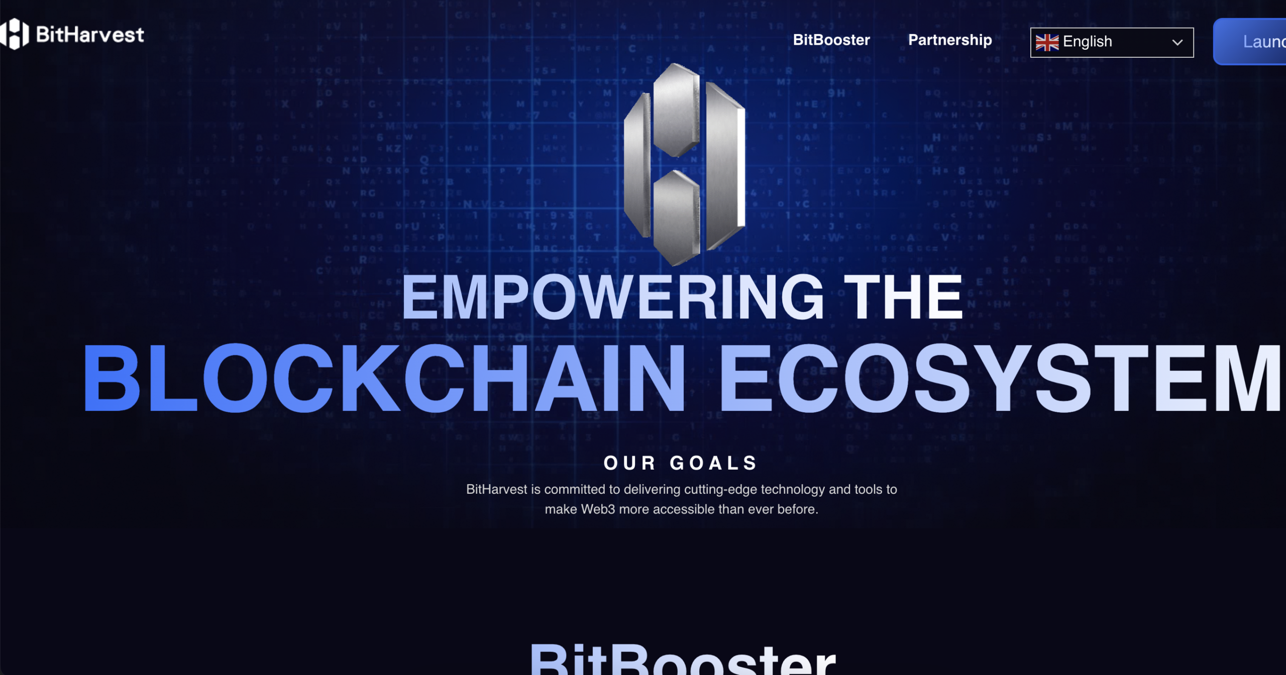 Bitharvest.io Exposed