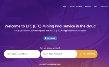 Lite-mine.pro Scam Review