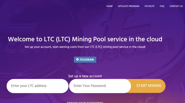 Lite-mine.pro Scam Review