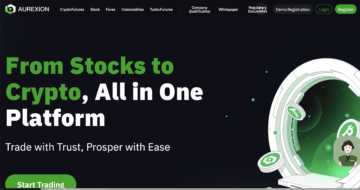 Aurexion.cc Scam Review