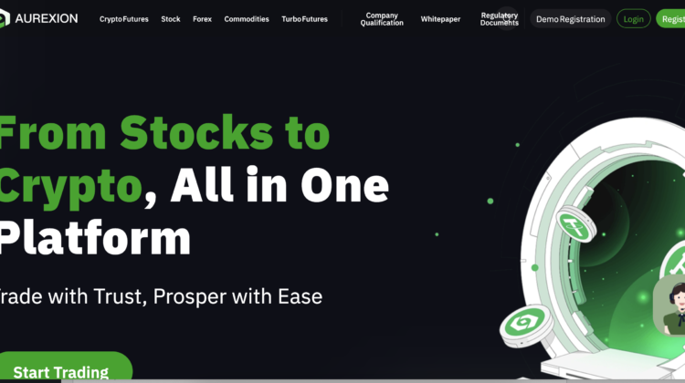 Aurexion.cc Scam Review