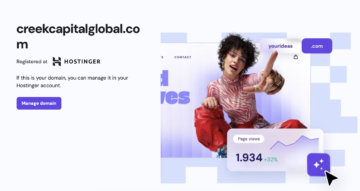 The Truth Behind Creekcapitalglobal.com