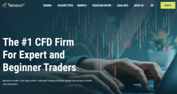 Tenorox.com Scam Exposed