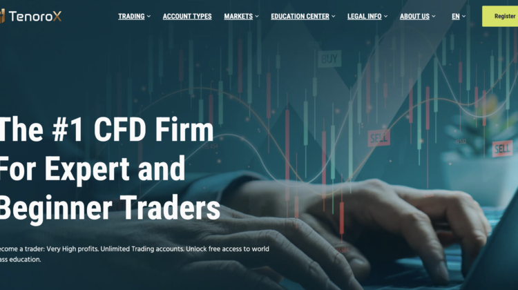 Tenorox.com Scam Exposed