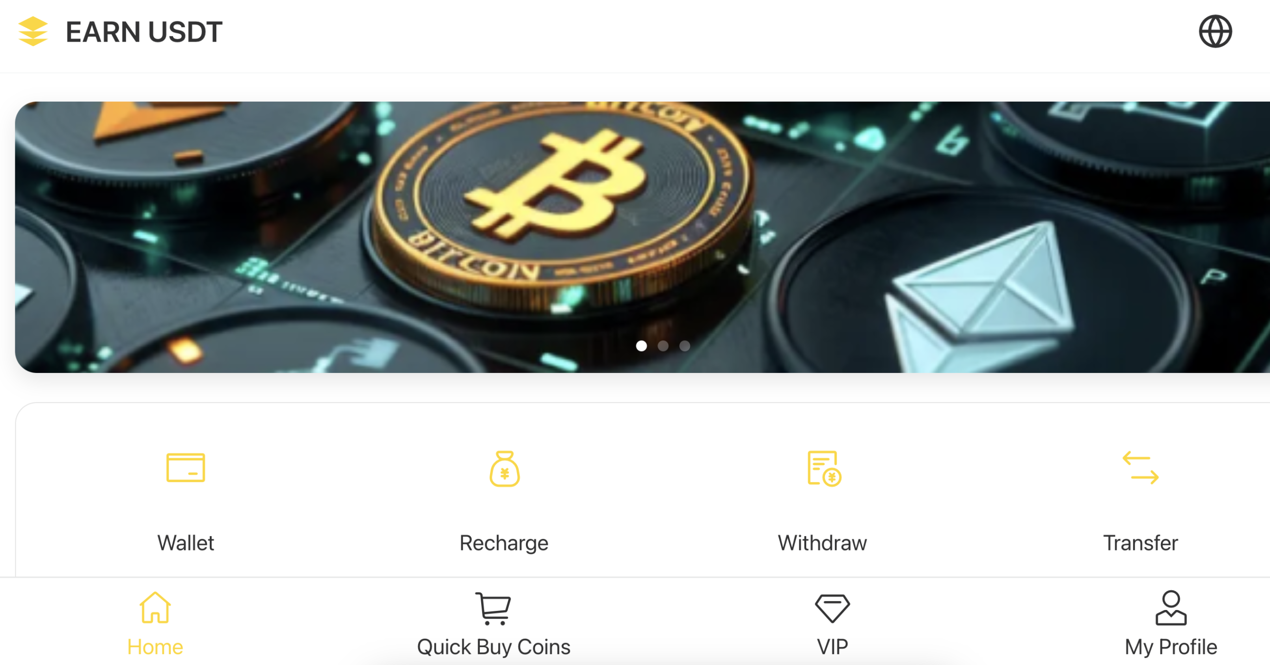 The Dark Side of Ucpcoin.com