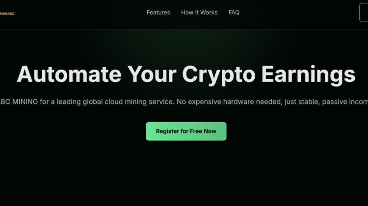 An Honest Review of Abcmining.net