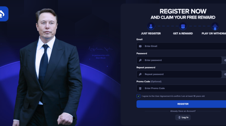 Starofex.com Scam Review