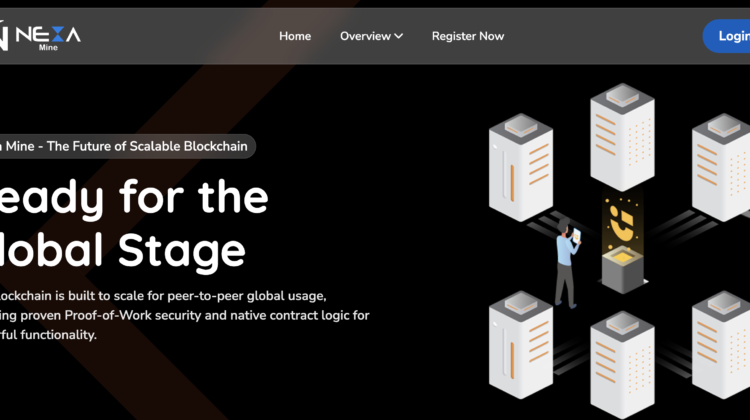 A Comprehensive Nexamine.org Scam Review