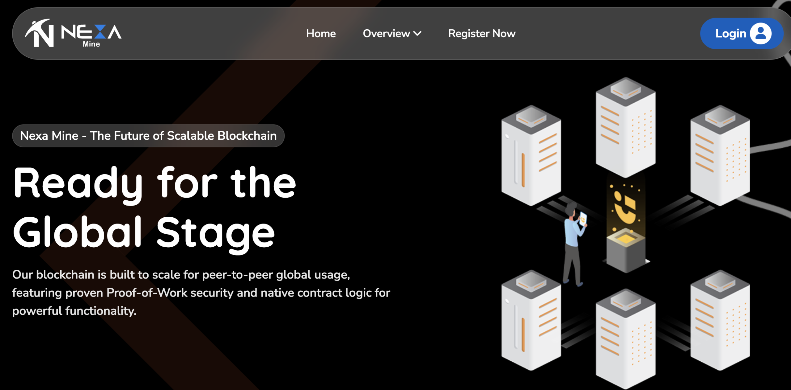 A Comprehensive Nexamine.org Scam Review