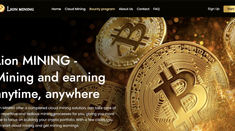 Lion-miner.com Exposed