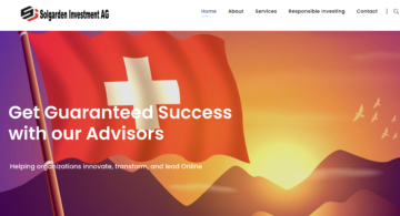 The Dark Side of Solgardeninvtag.com