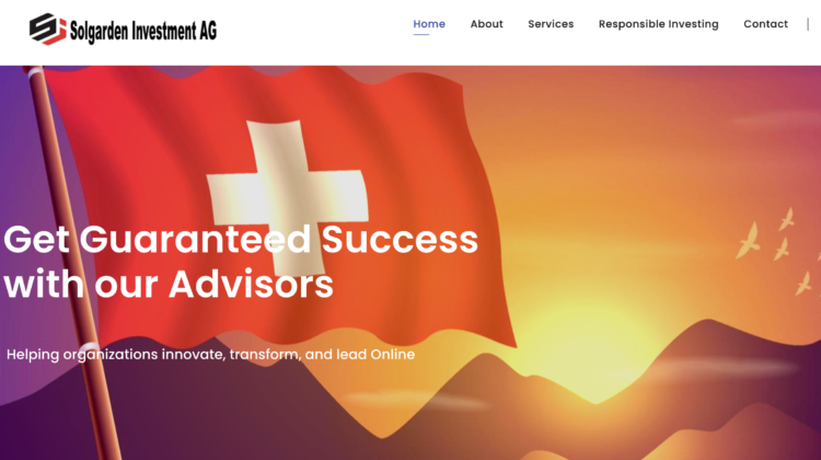 The Dark Side of Solgardeninvtag.com