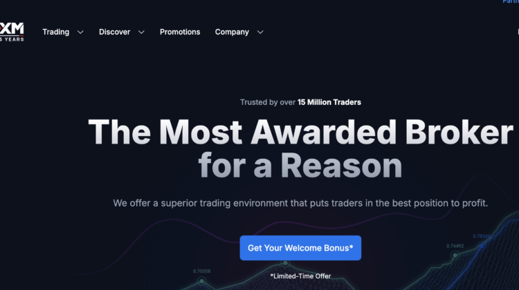 Xmcnmarkets.com Exposed