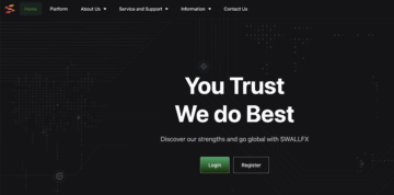 Swallfx.com Scam Alert