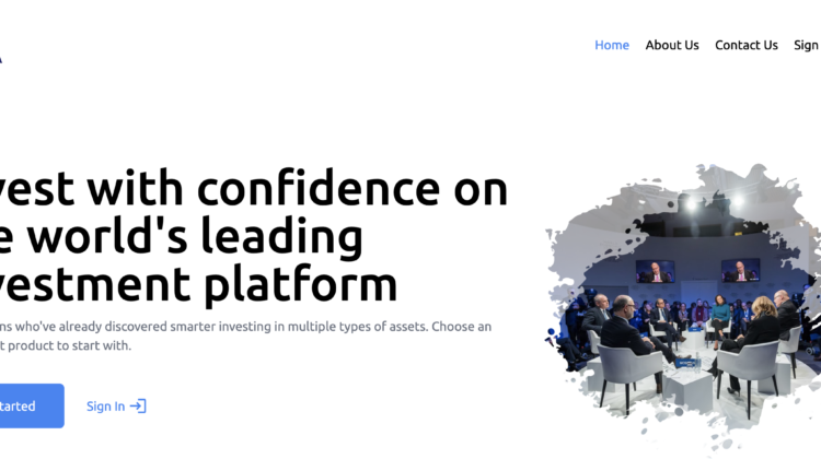 Unmasking Criptaliaelite.com