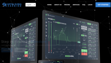 An Honest Assessment of Capitalglobalearning.com