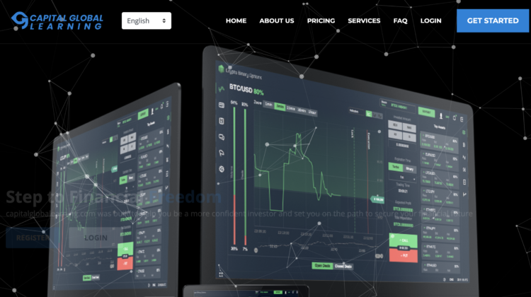 An Honest Assessment of Capitalglobalearning.com
